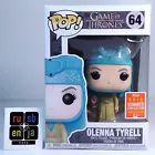 Funko Pop! TV Game of Thrones Olenna Tyrell Limited Edition #64