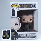 Funko Pop! TV Game of Thrones Stannis Baratheon #41