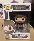 Funko Pop! TV: Game of Thrones - Tyrion Lannister #50