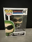 Funko Pop! TV - Green Arrow #628 - Smallville