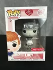 Funko Pop! TV I Love Lucy / Lucy Ricardo - Black & White #654 / Target Exclusive
