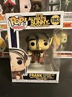 Funko Pop! TV It’s Always Sunny In Philadelphia Frank As The Troll Vinyl #1053