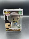 Funko Pop! TV Parks & Rec Ben Wyatt Cones of Dunshire 1153