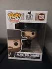 Funko Pop! TV Peaky Blinders - Alfie Solomons Vinyl Figure #1398