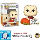 Funko POP TV Peanuts Linus It’s the Great Pumpkin, Charlie Brown #1588