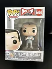 Funko Pop! TV- PEE-WEE HERMAN - #644 Vaulted