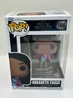 Funko POP! TV: Percy Jackson & The Olympians - Annabeth Chase #1466 + Protector