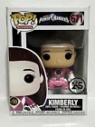 Funko Pop! TV: Power Rangers #671 Kimberly (Pink Ranger)