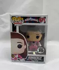 Funko Pop! TV: Power Rangers #671 Kimberly (Pink Ranger)