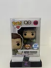 FUNKO POP! TV Queer Eye Antoni Porowski #1388 Pops With Purpose Exclusive