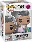 Funko POP! TV: Queer Eye - Tan France #1424