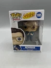 Funko POP! TV: Seinfeld Newman #1085