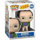 Funko POP! TV - Seinfeld Vinyl Figure - GEORGE #1082 - NM/Mint