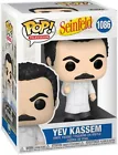 Funko POP! TV: Seinfeld Yev Kassem #1086