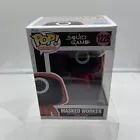Funko Pop! TV: Squid Game - Masked Worker # 1226, Vinyl Figure