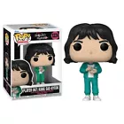 Funko - POP TV: Squid Game - Player 067: Kang Sae-Byeok Brand New In Box