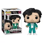 Funko - POP TV: Squid Game - Player 456: Seong Gi-hun Brand New In Box