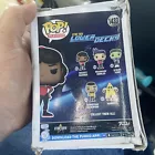 Funko POP TV Star Trek Lower Decks Beckett Mariner #1433