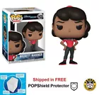 Funko POP TV Star Trek Lower Decks Beckett Mariner #1433