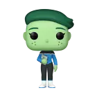 Funko POP TV Star Trek Lower Decks D'Vana Tendi #1435