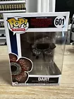 Funko Pop! TV Stranger Things - Dart #601 Vinyl Figure