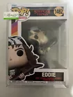 Funko Pop! TV: Stranger Things - Hunter Eddie #1462