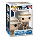 Funko Pop! TV - Ted Lasso - Boss Rebecca Welton Collectable Vinyl Figure #1507