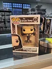 Funko Pop! TV: The Addams Family - Morticia Addams #809 Ships With Protector