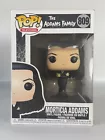Funko Pop! TV: The Addams Family - Morticia, Black #809
