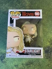 Funko Pop TV The Boys #980 Starlight