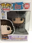 Funko POP! TV The Brady Bunch Peter Brady 695