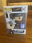 Funko POP! TV The Flash Jay Garrick #341 Legion of Collectors w/Protector Box