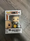 Funko - POP TV: The Office- Creed Bratton #1104 LIMITED CHASE EDITION BRAND NEW