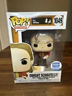 Funko Pop! TV: The Office - Dwight Schrute as Pam Beesly #1049 - Funko Exclusive