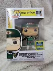 Funko Pop! TV: The Office - Dwight Schrute as Recyclops #1015 - Walmart