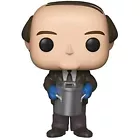 Funko POP! TV: The Office KEVIN MALONE Figure #874 w/ Protector
