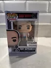 Funko Pop! TV The Sopranos - #1295 Tony Soprano With Duck (Amazon Exclusive)