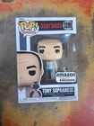 Funko POP! TV The Sopranos Tony Soprano With Duck #1295 Amazon Exclusive 🔥