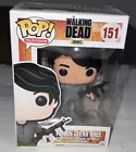 Funko Pop! TV The Walking Dead #151 Prison Glenn Rhee Vinyl Figure