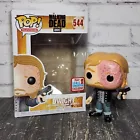 Funko Pop! Tv The Walking Dead 544 Dwight Fall Exclusive