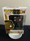 Funko Pop! TV: The Walking Dead Michonne's Pet 2 #39 New in Box VAULTED