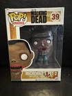 Funko Pop! TV: The Walking Dead Michonne's Pet 2 #39 VAULTED