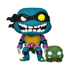 Funko POP! TV TMNT Slash with Pre-Mutated Slash  #1558 NEW