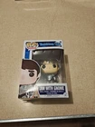 Funko Pop! TV: Troll Hunters Jim With Gnome #466 New