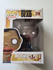 Funko Pop! TV TWD The Walking Dead Michonne's Pet 2 #39
