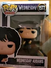 FUNKO POP! TV - WEDNESDAY ADDAMS - RAVE'N WAVE DANCE - FIGURE 1577