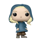 Funko Pop! TV: Witcher Collectable - Ciri Vinyl Figure #1191