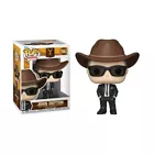 Funko POP TV Yellowstone Series 2 John Dutton Vinyl Action Figure New