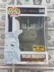 Funko Pop! Twilight Ringwraith 449 Hot Topic Exclusive Lord of the Rings