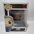 Funko POP! Twin Peaks - Bob  (449) Vaulted